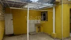 Foto 13 de Casa com 2 Quartos para alugar, 70m² em Vila Maria, São Paulo