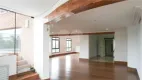 Foto 10 de Apartamento com 4 Quartos para venda ou aluguel, 541m² em Jardim Guedala, São Paulo