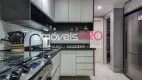 Foto 14 de Apartamento com 3 Quartos à venda, 112m² em Santo Amaro, São Paulo