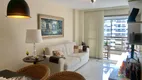 Foto 2 de Apartamento com 2 Quartos à venda, 73m² em Jacarepaguá, Rio de Janeiro