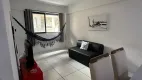 Foto 7 de Apartamento com 1 Quarto para alugar, 42m² em Ponta Verde, Maceió