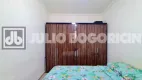 Foto 5 de Apartamento com 2 Quartos à venda, 40m² em Todos os Santos, Rio de Janeiro