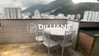 Foto 19 de Cobertura com 3 Quartos à venda, 131m² em Botafogo, Rio de Janeiro