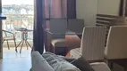 Foto 2 de Apartamento com 3 Quartos à venda, 80m² em Ponte Preta, Campinas