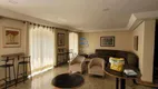 Foto 24 de Apartamento com 3 Quartos à venda, 122m² em Jardim Anália Franco, São Paulo