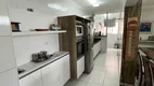 Foto 5 de Apartamento com 2 Quartos à venda, 80m² em Canto do Forte, Praia Grande