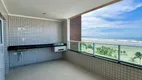 Foto 9 de Apartamento com 2 Quartos à venda, 86m² em Balneário Maracanã, Praia Grande