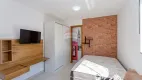 Foto 11 de Apartamento com 1 Quarto à venda, 24m² em Tarumã, Curitiba