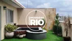 Foto 14 de Cobertura com 2 Quartos à venda, 180m² em Tijuca, Rio de Janeiro
