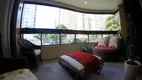 Foto 9 de Apartamento com 4 Quartos à venda, 200m² em Indianópolis, São Paulo