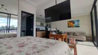 Foto 12 de Apartamento com 1 Quarto à venda, 48m² em Balneário Praia do Pernambuco, Guarujá