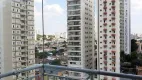 Foto 2 de Apartamento com 2 Quartos à venda, 64m² em Vila Mariana, São Paulo