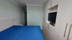 Foto 11 de Apartamento com 2 Quartos à venda, 58m² em Vila Urupês, Suzano