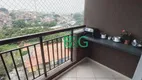 Foto 10 de Apartamento com 2 Quartos à venda, 48m² em Vila Andrade, São Paulo