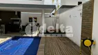 Foto 10 de Casa de Condomínio com 4 Quartos à venda, 200m² em Gávea Sul, Uberlândia