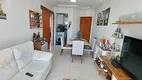 Foto 4 de Apartamento com 2 Quartos para alugar, 80m² em Vivendas da Serra, Juiz de Fora