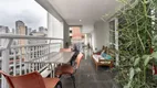 Foto 6 de Apartamento com 4 Quartos à venda, 248m² em Vila Suzana, São Paulo