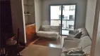 Foto 2 de Apartamento com 3 Quartos à venda, 87m² em Moema, São Paulo