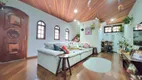 Foto 9 de Casa com 8 Quartos à venda, 424m² em Santa Maria, Santo André