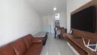 Foto 11 de Apartamento com 2 Quartos à venda, 65m² em Praia das Toninhas, Ubatuba