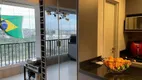 Foto 3 de Apartamento com 3 Quartos à venda, 110m² em Alphaville Empresarial, Barueri