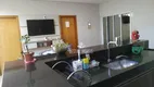 Foto 5 de Casa com 3 Quartos à venda, 210m² em City Uberlândia, Uberlândia