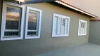 Foto 3 de Casa com 2 Quartos à venda, 75m² em Jardim Silvestre I, Amparo
