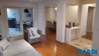 Foto 3 de Casa de Condomínio com 3 Quartos à venda, 205m² em Campo Belo, São Paulo