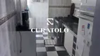 Foto 7 de Apartamento com 2 Quartos à venda, 56m² em Jardim Santo Andre, Santo André