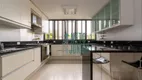 Foto 12 de Casa de Condomínio com 4 Quartos para alugar, 885m² em Pacaembu, São Paulo