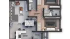 Foto 15 de Apartamento com 3 Quartos à venda, 88m² em Centro, Balneário Piçarras