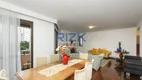 Foto 5 de Apartamento com 4 Quartos à venda, 186m² em Vila Mariana, São Paulo