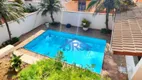 Foto 17 de Casa de Condomínio com 4 Quartos à venda, 460m² em Alphaville, Santana de Parnaíba