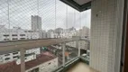 Foto 4 de Apartamento com 2 Quartos à venda, 82m² em Boqueirão, Santos