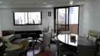 Foto 8 de Apartamento com 3 Quartos à venda, 112m² em Campo Belo, São Paulo