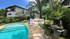 Foto 4 de Casa de Condomínio com 4 Quartos à venda, 300m² em Itacoatiara, Niterói