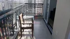 Foto 16 de Apartamento com 1 Quarto para alugar, 40m² em Jardim Anália Franco, São Paulo