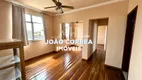 Foto 4 de Apartamento com 3 Quartos à venda, 62m² em Rocha, Rio de Janeiro