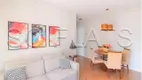 Foto 2 de Apartamento com 2 Quartos à venda, 65m² em Vila Olímpia, São Paulo