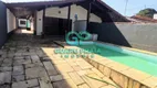 Foto 2 de Casa com 3 Quartos à venda, 155m² em Enseada, Guarujá