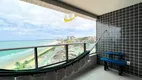 Foto 2 de Apartamento com 4 Quartos à venda, 137m² em Jacarecica, Maceió