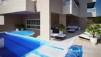 Foto 7 de Apartamento com 3 Quartos à venda, 132m² em Canto do Forte, Praia Grande