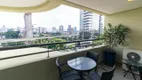 Foto 17 de Apartamento com 2 Quartos à venda, 60m² em Brooklin, São Paulo