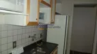 Foto 15 de Apartamento com 1 Quarto à venda, 35m² em Morumbi, São Paulo