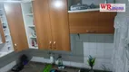 Foto 4 de Casa de Condomínio com 3 Quartos à venda, 80m² em Vila Eldizia, Santo André
