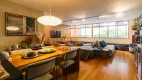 Foto 10 de Apartamento com 3 Quartos à venda, 130m² em Higienópolis, São Paulo