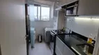 Foto 6 de Apartamento com 1 Quarto para venda ou aluguel, 68m² em Brooklin, São Paulo