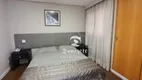 Foto 4 de Flat com 1 Quarto à venda, 45m² em Vila Bastos, Santo André