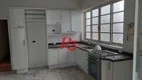 Foto 3 de Sobrado com 3 Quartos para alugar, 229m² em Aparecida, Santos