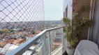 Foto 8 de Apartamento com 3 Quartos à venda, 138m² em Cidade Nova, Franca
